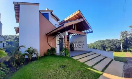 Casa Residencial à venda, Jardim D'Icaraí, Salto - CA2287.