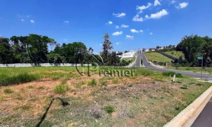 Terreno Residencial à venda, Residencial London Park	, Indaiatuba - TE0765.