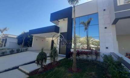 Casa com 3 dormitórios à venda, 210 m² por R$ 2.400.000,00 - Residencial Duas Marias - Indaiatuba/SP