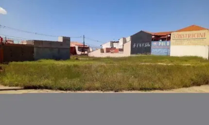 Terreno à venda, 960 m² por R$ 1.630.000,00 - Jardim União - Indaiatuba/SP