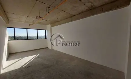 Sala Comercial à venda, Vila Homero, Indaiatuba - SA0203.