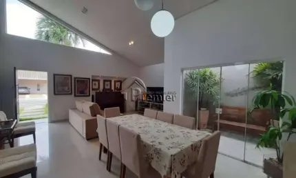 Casa com 3 dormitórios à venda, 164 m² por R$ 1.399.000,00 - Vila Residencial Green Park - Indaiatuba/SP