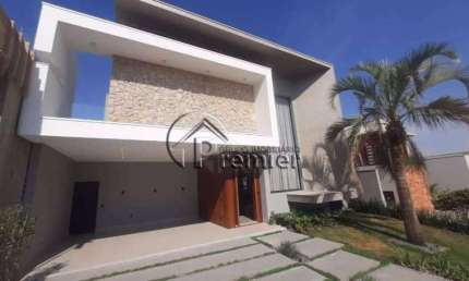 Casa à venda, 490 m² por R$ 3.560.000,00 - Jardim Residencial Helvétia Park I - Indaiatuba/SP