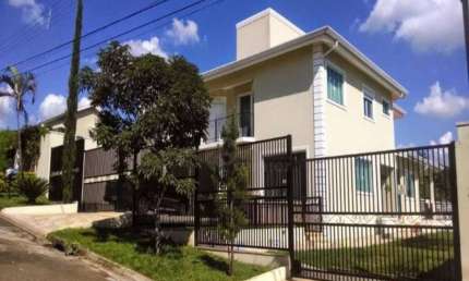Chácara com 4 dormitórios à venda, 1000 m² por R$ 2.400.000,00 - Terras de Itaici - Indaiatuba/SP