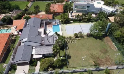 Chácara com 7 dormitórios à venda, 3000 m² por R$ 6.600.000,00 - Vale das Laranjeiras - Indaiatuba/SP