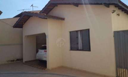 Casa Residencial à venda, Cidade Nova II, Indaiatuba - CA2987.