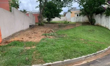 Terreno à venda, 793 m² por r$ 793.000,00 - vila inglesa - indaiatuba/sp
