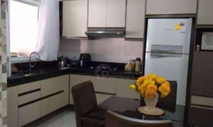 Casa com 3 Quartos à venda, 135 m² por R$ 765.000 - Jardim Residencial Nova Veneza - Indaiatuba/SP