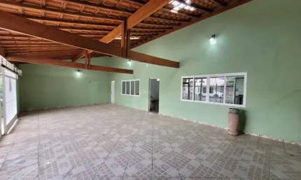 Casa com 3 dormitórios à venda, 312 m² por R$ 770.000,00 - Vila Avaí - Indaiatuba/SP