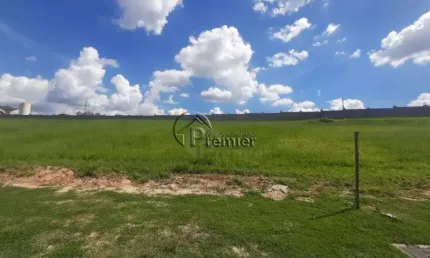 Terreno à venda, 640 m² por R$ 1.200.000,00 - Villa dos Pinheiros - Indaiatuba/SP