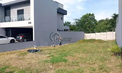 Terreno Residencial à venda, Jardins Di Roma, Indaiatuba - TE1229.