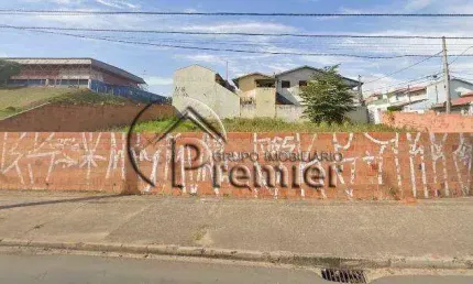 Terreno para alugar, 528 m² por R$ 8.189,69/mês - Jardim Recanto do Valle - Indaiatuba/SP