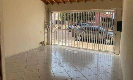 Casa com 3 dormitórios à venda, 100 m² por R$ 760.000,00 - Jardim América - Indaiatuba/SP