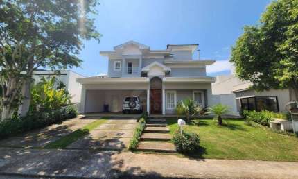 Casa à venda, 285 m² por R$ 2.250.000,00 - Terra Magna - Indaiatuba/SP