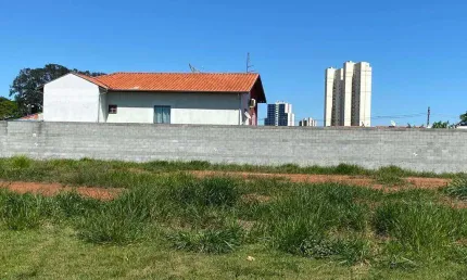 Terreno à venda, 360 m² por R$ 590.000,00 - Creta - Indaiatuba/SP