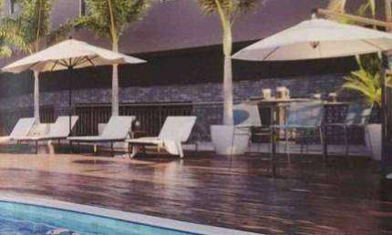 Apartamento com 2 dormitórios à venda, 87 m² por R$ 785.000,00 - Centro - Indaiatuba/SP