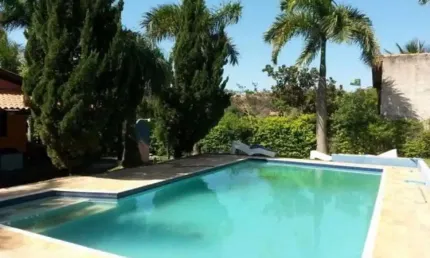 Chácara com 3 Quartos à venda, 1000 m² por R$ 745.000 - Recanto Campestre Internacional de Viracopos Gleba 4 - Indaiatuba/SP