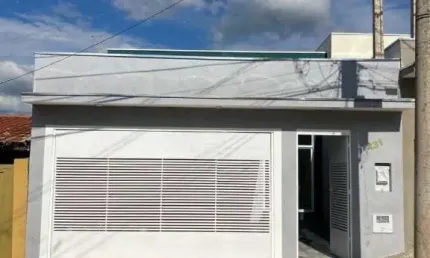 Casa com 3 quartos à venda na Rua Geraldo Fernandes, 131, Jardim São Paulo, Indaiatuba