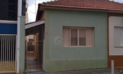 Casa com 1 dormitório à venda, 77 m² por R$ 500.000,00 - Centro - Indaiatuba/SP