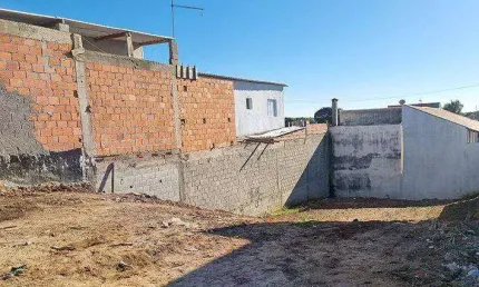Terreno à venda, 250 m² por R$ 290.000 - Jardim Morumbi - Indaiatuba/SP