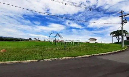 Terreno à venda, 1016 m² por r$ 815.000,00 - jardim indaiatuba golf - indaiatuba/sp