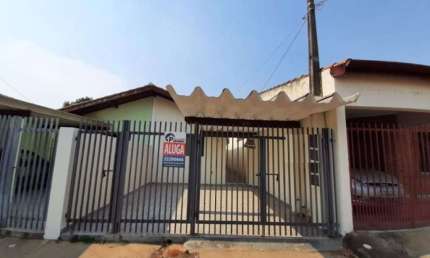 Casa com 2 dormitórios à venda, 77 m² por R$ 450.000,00 - Vila Furlan - Indaiatuba/SP