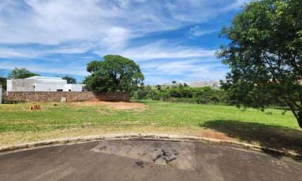Terreno à venda, 1000 m² por R$ 800.000,00 - Jardim Indaiatuba Golf - Indaiatuba/SP