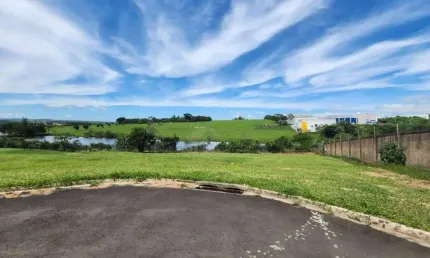 Terreno à venda, 1083 m² por R$ 850.000,00 - Jardim Indaiatuba Golf - Indaiatuba/SP