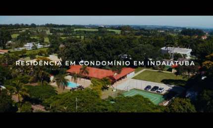 Chácara com 7 dormitórios para alugar, 5000 m² por R$ 27.000,00/mês - Chácara Polaris - Indaiatuba/SP