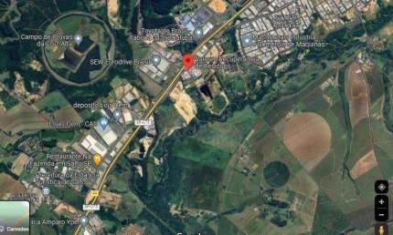Área, 30000 m² - venda por R$ 15.000.000,00 ou aluguel por R$ 60.000,00/mês - Distrito Industrial Domingos Giomi - Indaiatuba/SP