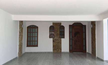 Casa com 2 dormitórios para alugar, 161 m² por R$ 4.403,88/mês - Vila Castelo Branco - Indaiatuba/SP