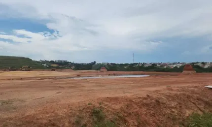 Área à venda, 22000 m² por R$ 7.900.000,00 - Europark Comercial - Indaiatuba/SP