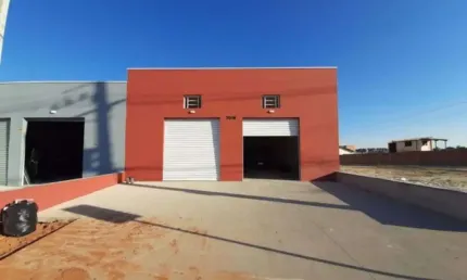 Salão para alugar, 136 m² por R$ 4.210,32/mês - Jardim Das Andorinhas - Indaiatuba/SP