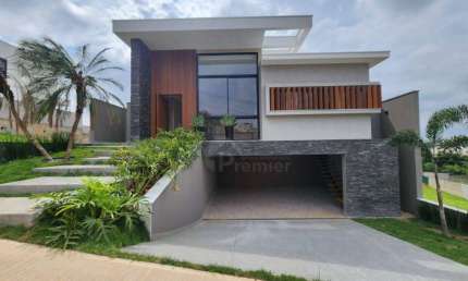 Casa com 3 suítes à venda, 286 m² por R$ 2.860.000 - Jardim Residencial Helvétia Park II - Indaiatuba/SP