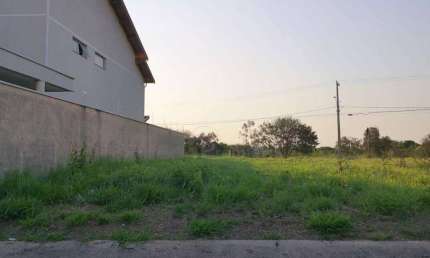 Terreno à venda, 250 m² por R$ 330.000,00 - Jardim Bela Vista - Indaiatuba/SP