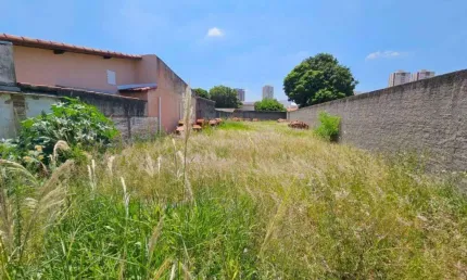 Terreno à venda,-412 m²- Cidade Nova I - Indaiatuba/SP