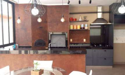 Casa com 2 Suítes à venda, 180 m² por R$ 1.200.000 - Jardim Vista Verde - Indaiatuba/SP
