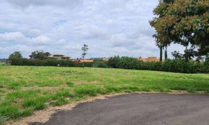 Terreno à venda, 1660 m² por R$ 850.000,00 - Terras de Itaici - Indaiatuba/SP