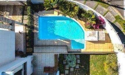 Casa com 4 dormitórios à venda, 260 m² por R$ 1.360.000,00 - Jardim Esplanada II - Indaiatuba/SP