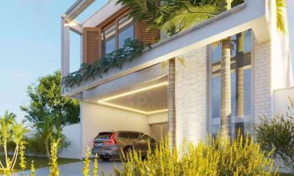 Casa com 3 dormitórios à venda, 196 m² por R$ 1.300.000 - Park Gran Reserve - Indaiatuba/SP