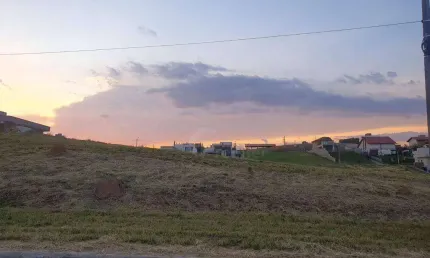 Terreno à venda, 1200 m² por R$ 640.000 - Quintas de Terracota - Indaiatuba/São Paulo