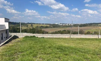 Terreno à venda, 1200 m² por R$ 660.000,00 - Jardim Quintas da Terracota - Indaiatuba/SP