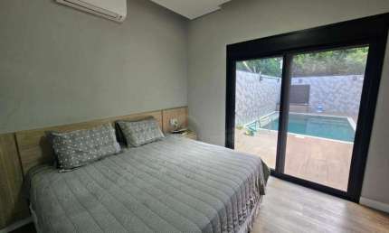 Casa com 4 dormitórios à venda, 235 m² por R$ 2.480.000,00 - Jardim Residencial Maria Dulce - Indaiatuba/SP