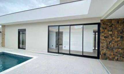 Casa com 3 dormitórios à venda, 190 m² por R$ 1.400.000 - Piemonte - Indaiatuba/São Paulo