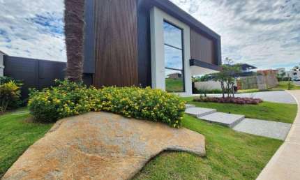 Casa com 5 Suítes à venda, 410 m² por R$ 6.000.000 - Vila dos Pinheiros - Indaiatuba/SP