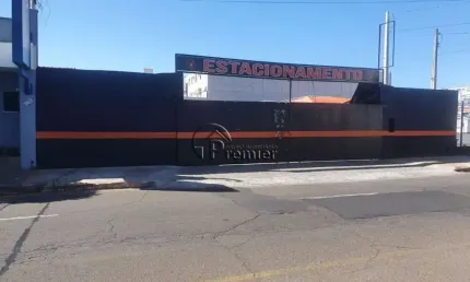 Terreno à venda, 746 m² por R$ 3.000.000,00 - Vila Georgina - Indaiatuba/SP