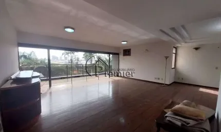 Apartamento com 4 dormitórios à venda, 324 m² por R$ 1.700.000,00 - Centro - Indaiatuba/SP