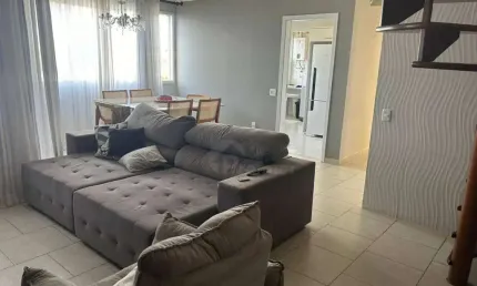 Apartamento com 3 quartos à venda na Rua Padre José de Anchieta, 215, Vila Sfeir, Indaiatuba