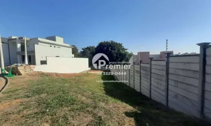 Terreno à venda, 689 m² por r$ 545.000,00 - jardins di roma - indaiatuba/sp