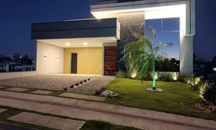Casa com 3 dormitórios à venda, 183 m² por R$ 1.550.000 - Residencial London Park - Indaiatuba/SP
